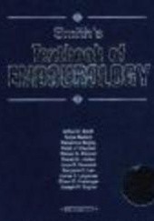 Okładka książki Smith's Textbook of Endourology Gopal H. Badlani, Demetirus H. Badley, Ralph V. Clayman, Steven G. Docimo, Arthur D. Smith