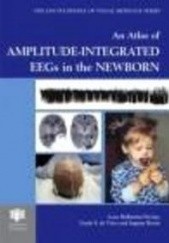 Okładka książki Atlas of Neonatal EEG Monitoring L. De Veries