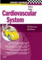 Okładka książki Cardiovascular System 3e P. Sutton