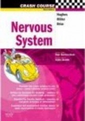 Okładka książki Nervous System 3e M. Hughes
