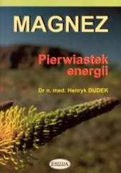 Magnez-pierwiastek energii