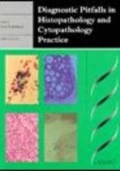 Okładka książki Diagnostic Pitfalls in Histopathology & Cytopathology P. Anthony