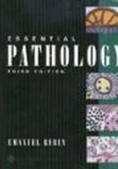 Okładka książki Essential Pathology 3ed Barnett Rubin