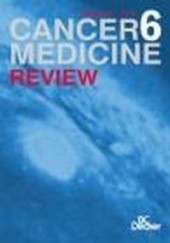 Okładka książki Holland & Frei Cancer Medicine 6 Review Robert C. Bast, Jean Gourmelin, Donald W. Kufe, Ralph R. Weichselbaum