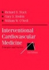 Okładka książki Interventional Cardiovascular Medicine G. Rubin
