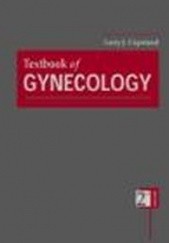 Okładka książki Textbook of Gynecology Larry Copeland