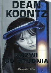 Okładka książki Drzwi Do Grudnia Dean Koontz