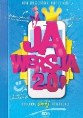 Okładka książki Ja. Wersja 2,0 Anna Gruszczyńska, Toon De Kock