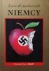 Okładka książki Niemcy Leon Kruczkowski