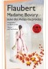 Okładka książki Madame Bovary Gustave Flaubert