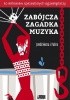 Okładka książki Zabójcza zagadka muzyka Jordi Sierra i Fabra