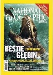 Okładka książki National Geographic 12/2005 (75) Redakcja magazynu National Geographic