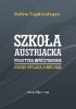 Okładka książki Szkoła austriacka – praktyka inwestowania Rahim Taghizadegan