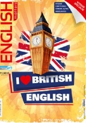 English Matters: I love British English 21/2017