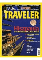 National Geographic Traveler 03/2006 (8)