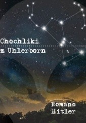 Okładka książki Chochliki w Uhlerborn