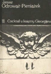 Cocktail u księżny Gieorgijew. Opowiadania paryskie