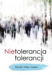 Nietolerancja tolerancji