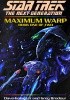 Okładka książki Maximum Warp: Book One Greg Brodeur,&nbsp;Dave Galanter