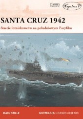 Santa Cruz 1942 Starcie lotniskowców na południowym Pacyfiku