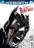 Okładka książki All Star Batman #3 Jock Var Ed Danny Miki,&nbsp;John Romita Jr.,&nbsp;Declan Shalvey,&nbsp;Mark Simpson,&nbsp;Scott Snyder