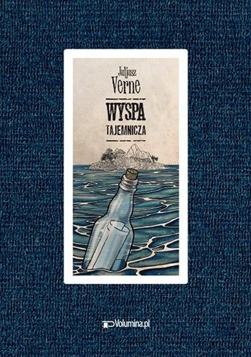 Okładki książek z serii Niezwykły świat Juliusza Verne'a