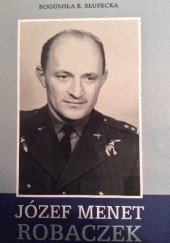 Józef Menet Robaczek