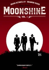 Moonshine vol.1