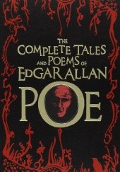 Okładka książki The Murders in the Rue Morgue Edgar Allan Poe