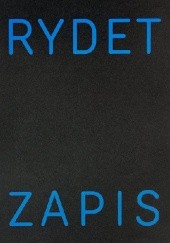 Okładka książki Zapis socjologiczny 1978-1990 Zofia Rydet