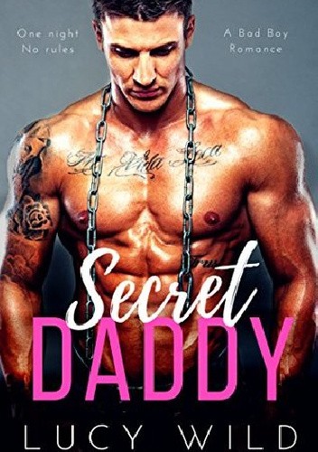 Secret Daddy
