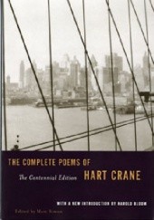 Okładka książki The Complete Poems of Hart Crane Hart Crane