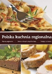 Okładka książki Polska kuchnia regionalna