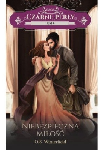 Okładki książek z cyklu Czarne Perły