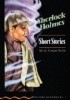 Okładka książki Sherlock Holmes Short Stories Arthur Conan Doyle,&nbsp;Clare West