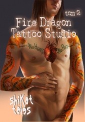 Fire Dragon Tattoo Studio tom 2