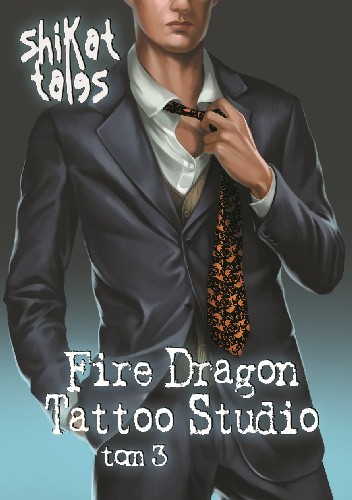 Fire Dragon Tattoo Studio tom 3