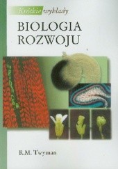 Biologia rozwoju