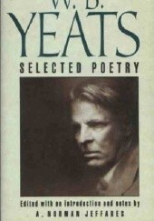 Okładka książki Selected Poetry William Butler Yeats