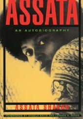 Okładka książki Assata: An Autobiography Assata Shakur