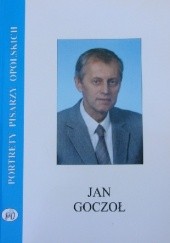 Okładka książki Jan Goczoł Jan Neuberg