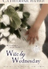 Okładka książki Wife by Wednesday Catherine Bybee