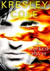 Okładka książki Wicked Abyss
