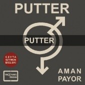 Okładka książki Putter Aman Payor