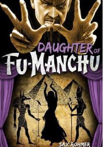 Daughter of Fu-Manchu chomikuj pdf