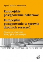 Agata Harast-Sidowska (144300) - Książki - Strona 1 | Lubimyczytać.pl