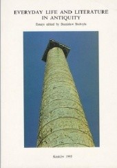 Classica Cracoviensia. Volume I. Everyday Life and Literature in Antiquity (1995)