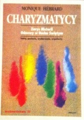 Charyzmatycy