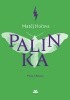 Okładka książki Palinka. Prozy z Banatu Matěj Hořava