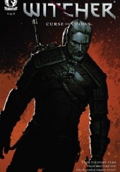 The Witcher Curse Of Crows #4